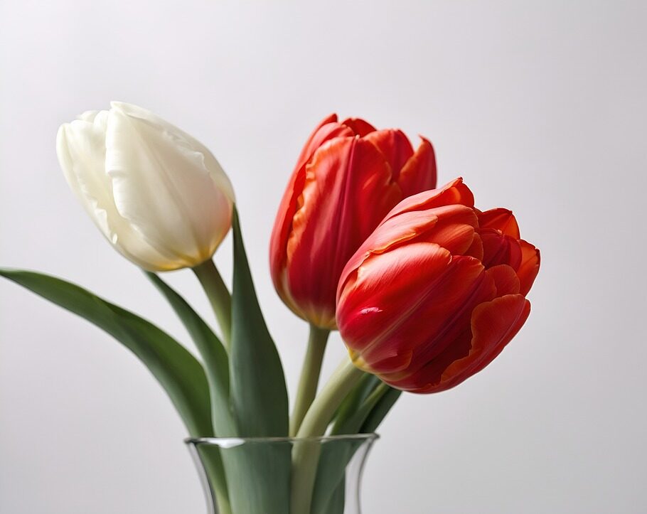 ai generated, tulips, flowers-8554830.jpg